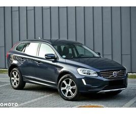 VOLVO XC 60 D4 MOMENTUM