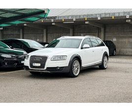 A6 ALLROAD 4.2FSI V8 QUATTRO S-TRONIC
