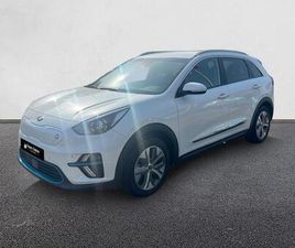 E-NIRO ELECTRIQUE 204 CH ACTIVE