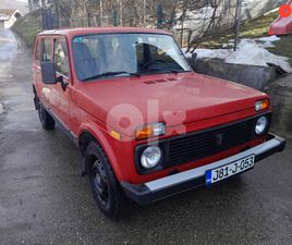 LADA NIVA