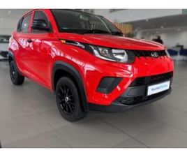 2021 MAHINDRA KUV 100 1.2 K2+ NXT