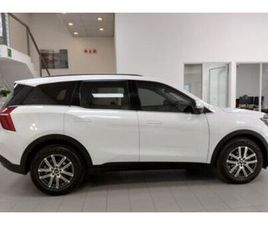 2023 MAHINDRA XUV 700 2.0 AX7L AUTO 7-SEAT