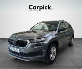 SKODA KODIAQ 2.0TDI 150CV DSG