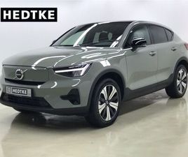 VOLVO C40 RECHARGE PLUS 19