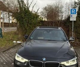 3.0 BITURBO ALLRAD TOURING -