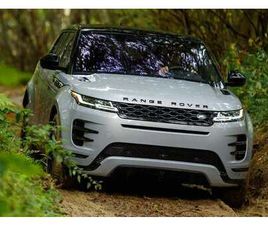 RANGE ROVER EVOQUE 2.0ED4 SE DYNAMIC 2WD 150