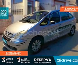 CITROEN XSARA PICASSO 1.6 HDI 92 SX