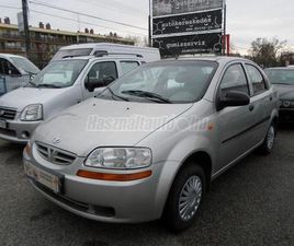 DAEWOO KALOS 1.4 S