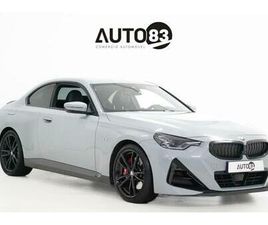 BMW SÉRIE 2 220 D PACK DESPORTIVO M PRO AUTO