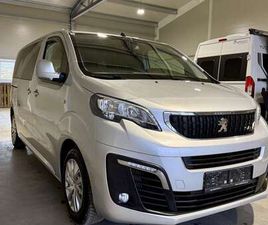 ACTIVE L1 BLUEHDI 115 S&S