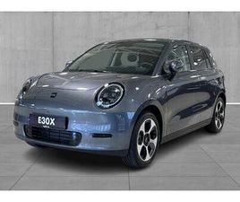 JAC E30X NORDIC EDITION | 3490,- | 0,- EGENKAPITAL | 374KM WLTP