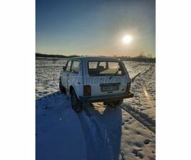 LADA NIVA 21214