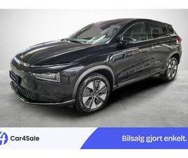 420KM / SKINN / GARANTI / S+V / 360KAM / 1-EIER / ACC++