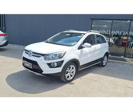 BAIC X25 BAIC X25 1.5 COMFORT SUV 2017