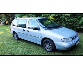 FORD WINDSTAR SPRZEDAM FORD WINDSTAR 3,0 L AUTOMAT PRUSZKÓW • OLX.PL