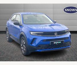 50KWH DESIGN AUTO 5DR