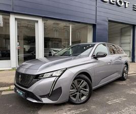 SW HYBRID 136 E-DCS6 ALLURE