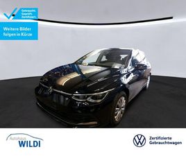 VIII STYLE 1.5 ETSI DSG*AHK*NAVI*ACC*RFK*