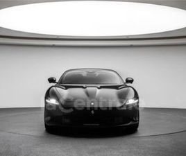 SPIDER 3.9 V8 4.0 620