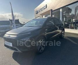 HYUNDAI BAYON 1.0 T-GDI 100 HYBRID 48V CREATIVE DCT-7