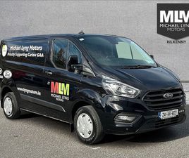 TREND 280 SWB 130PS (V) PRICE EX VAT