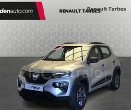 BUSINESS 2020 - ACHAT INTEGRAL 27.4 KWH