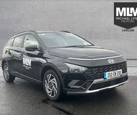 HYUNDAI BAYON BAYON EXECUTIVE