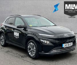HYUNDAI KONA KONA EV PREMIUM 39 KWH,