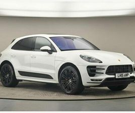 3.6T V6 TURBO PDK 4WD EURO 6 (START/STOP) 5DR