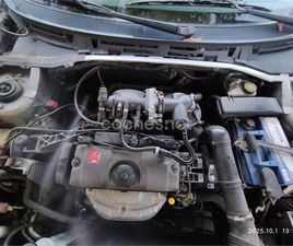 CITROEN XSARA CITROEN XSARA 1.6 ATTRACTION