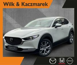 MAZDA CX-30 MAZDA CX-30 2.5 AT EXCLUSIVE-LINE NAVI MATRIX BOSE