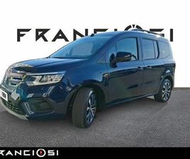 RENAULT KANGOO E-TECH RENAULT KANGOO TECHNO EV45 DC 80KW NUOVA A MIRANDOLA