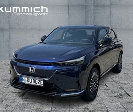 HONDA E:NY1 HONDA E:NY1 (2024) 150 KW AUTOMATIK E:NY1 STANDARD