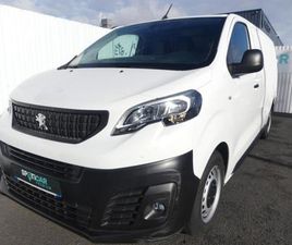 BLUEHDI 145 S&S LONG PREMIUM