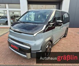 KIA PV5 71,2 KWH ELITE AW WP P2 P3 P4
