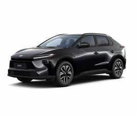 TOYOTA BZ4X TEAMPLAYER+CARPLAY+AKTION+MODELL2026*SOFORT