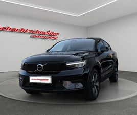 VOLVO C40 RECHARGE SINGLE MOTOR PLUS+LED+KAMERA+