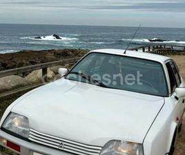 CITROEN CX