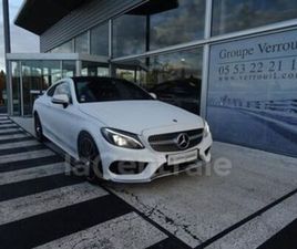 IV COUPE 180 SPORTLINE