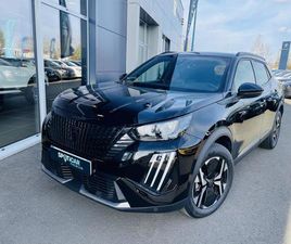 PURETECH 130 S&S EAT8 ALLURE