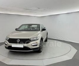 GENERATION2 CABRIOLET 1.5 TSI EVO 150 START/STOP STYLE DSG7