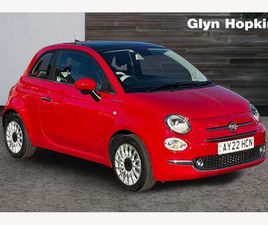 1.0 MHEV DOLCEVITA EURO 6 (START/STOP) 3DR