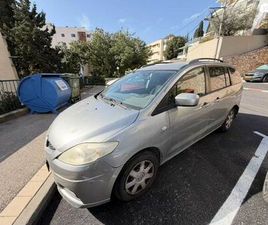 EXECUTIVE אוט׳ 2.0 (145 כ״ס) [2008-2011]