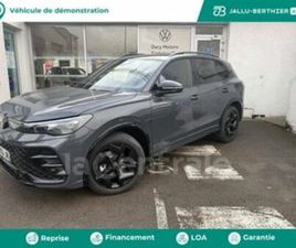 III 1.5 ETSI 150 R-LINE EDITION DSG7