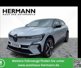 RENAULT MEGANE E-TECH RENAULT MEGANE E-TECH 100% ELEKTRISCH*ABS