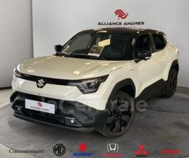 SUZUKI E-VITARA V E VITARA 61 KWH STYLE