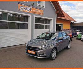 LADA VESTA 1,6 LUXUS AKTION