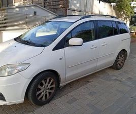 LUXURY אוט׳ 2.0 (145 כ״ס) [2008-2011]