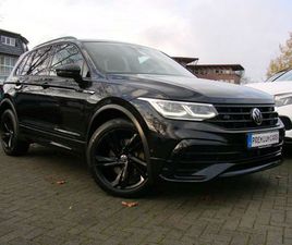 2.0TDI R-LINE 4M BLACKSTYLE ACC IQ LIGHT...