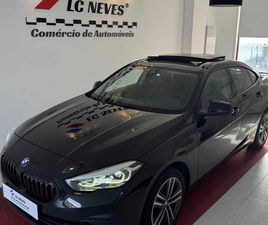 BMW SERIE 2 GRAN COUPE BMW SÉRIE 2 216 GRAN COUPÉ D LINE SPORT